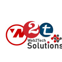 Web2Tech Solutions