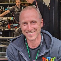 Lee Webb