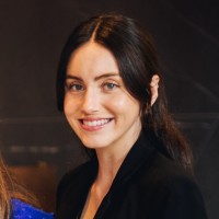 Audrey Lucas Lopez