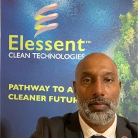 dr. ir. Anil Charlie Laurent