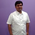 Hemanth Ghodke