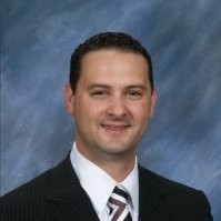 Jared Daugherty