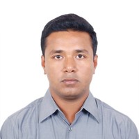 Niladri Roy