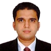 Sandesh Pai S