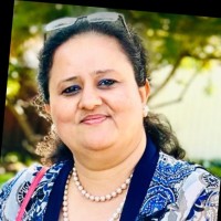 Divya Manchanda