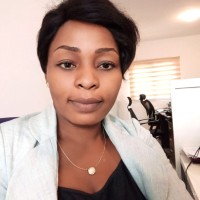 Johanna Bénédicte Essy Epse Ahadji