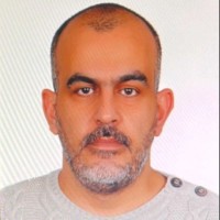saed hamdan