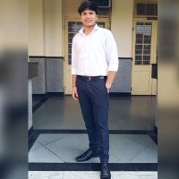 Abhishek Modi