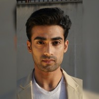 Shuvam Kumar Das