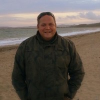 Aaron Stringer