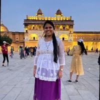 Kajal Sawant