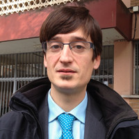 Jose Serna