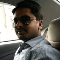 Chandrakanth Ontry