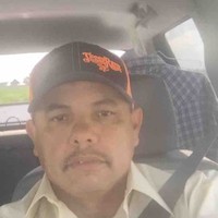 Ramon Trejo