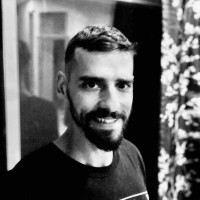 Samuel Bisson