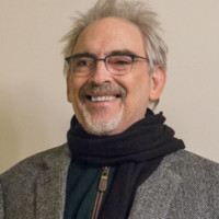 Dave Compton