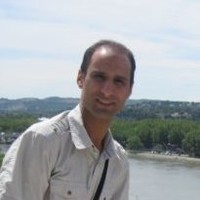 Mohammed Abdali