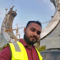 RANJITHKUMAR GOBIHARSHAN