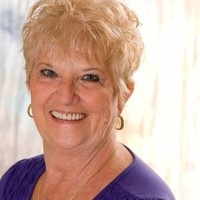 Johanna Etheridge