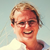 Chantal De Kruijf