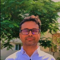 Dr. Rajesh Babu