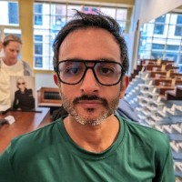Chirag Upadhyay