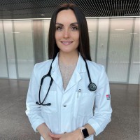 Dr. med. Diana Andronic