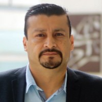 Carlos Sánchez Hernández