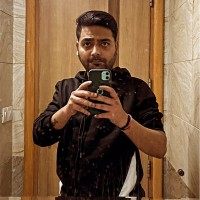 Lokesh Anand