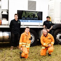 APEX VAC SOLUTIONS .