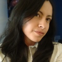 Maria Guadalupe Zamora Esparza