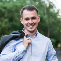 Денис Нечепуренко