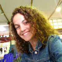Maria Eduarda Lima Ferolla