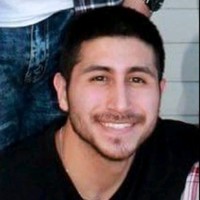 Ryan Cisneros