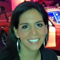 Carolina Maria Ramirez Olarte