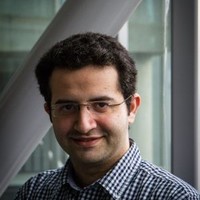 Amir Pourmand
