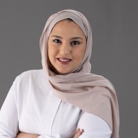 Yasmeen Hamad