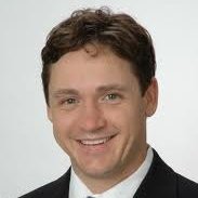 Alex Brown