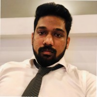 Prabakaran Paramagurunathan