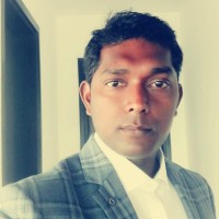 Surendra Kumar Sharma