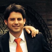Matias Cortes Galleguillos