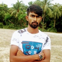 Bapan Das