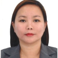 Shenna de Ocampo Nono