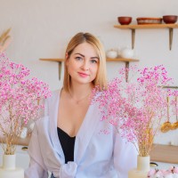 Kristina Myalkina