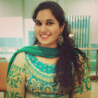 Archana Naik