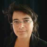 Amélie Pottier