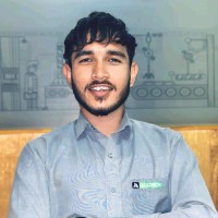 Parthil Barot