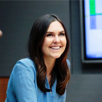 Kate Hallett