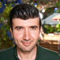 Ahmet Şahin