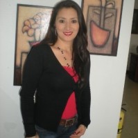 Mayerly Johanna Balaguera Garcia